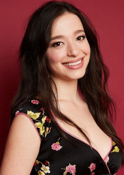 Mikey Madison photo