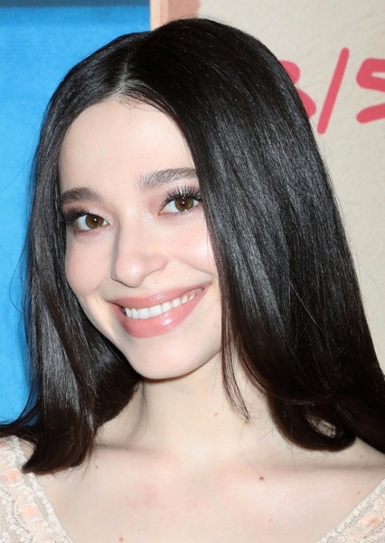 Mikey Madison