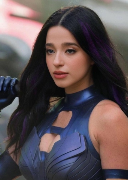 Mikey Madison