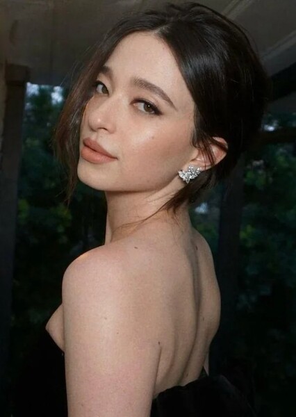Mikey Madison photo