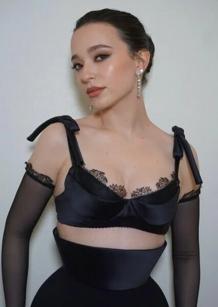 Mikey Madison photo