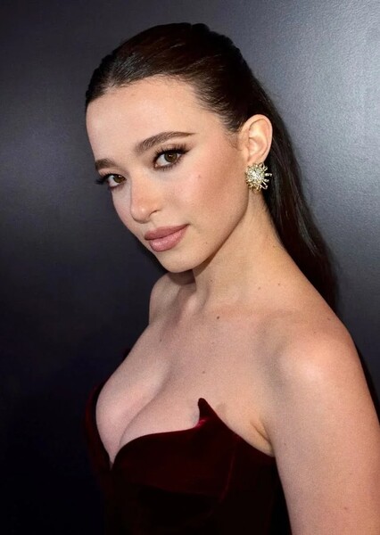 Mikey Madison photo