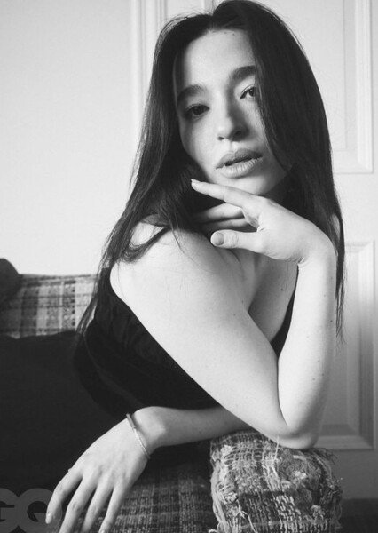 Mikey Madison photo
