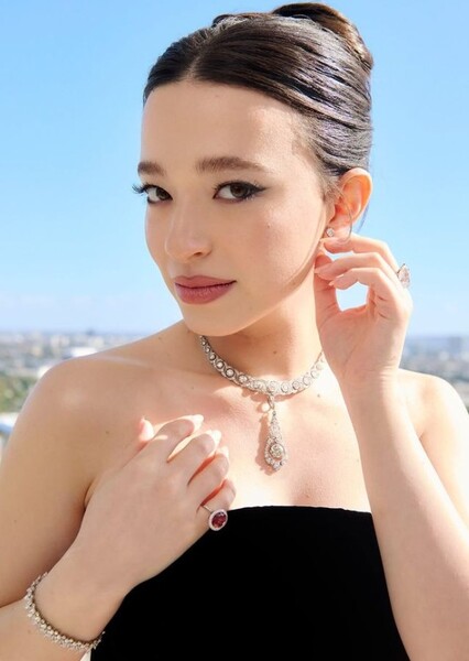 Mikey Madison photo