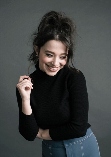 Mikey Madison photo