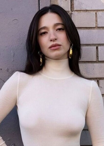Mikey Madison photo