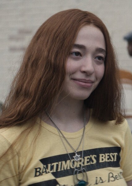 Mikey Madison photo