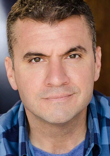 Mikey Rubino