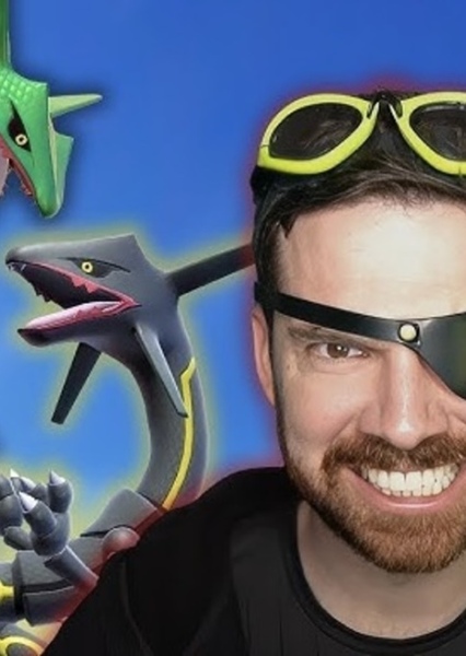 Mikey (Team Night Sky)