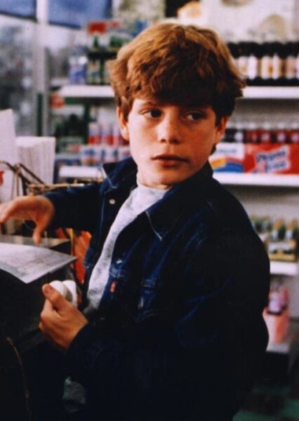 Mikey (The Goonies)