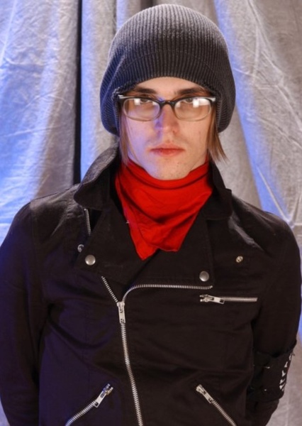 Mikey Way