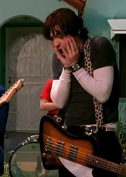 Mikey Welsh