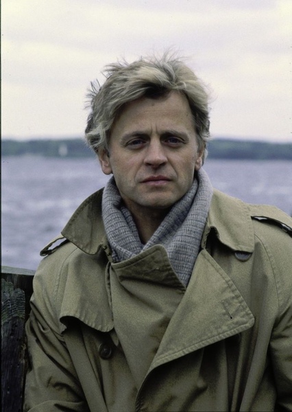 Mikhail Baryshnikov photo