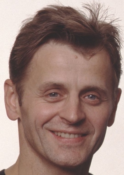 Mikhail Baryshnikov photo