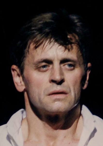 Mikhail Baryshnikov