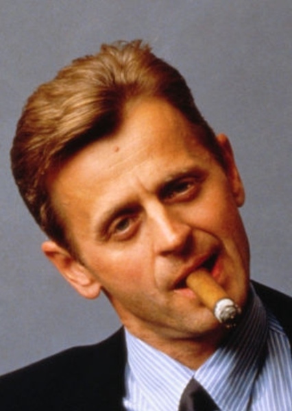 Mikhail Baryshnikov photo