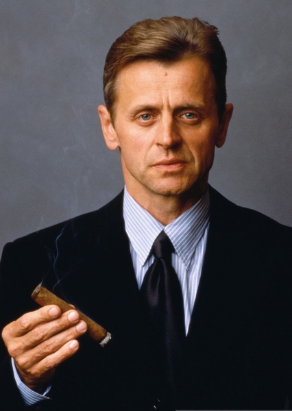 Mikhail Baryshnikov Photo on myCast - Fan Casting Your Favorite Stories