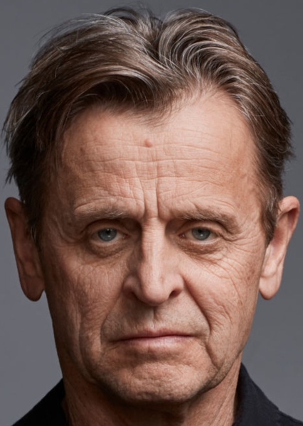 Mikhail Baryshnikov photo