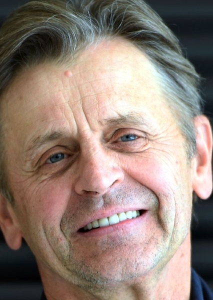 Mikhail Baryshnikov photo