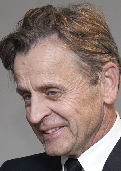 Mikhail Baryshnikov photo