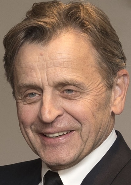 Mikhail Baryshnikov