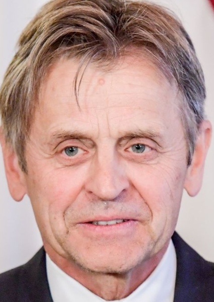 Mikhail Baryshnikov photo