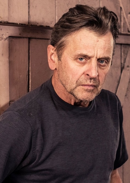 Mikhail Baryshnikov photo