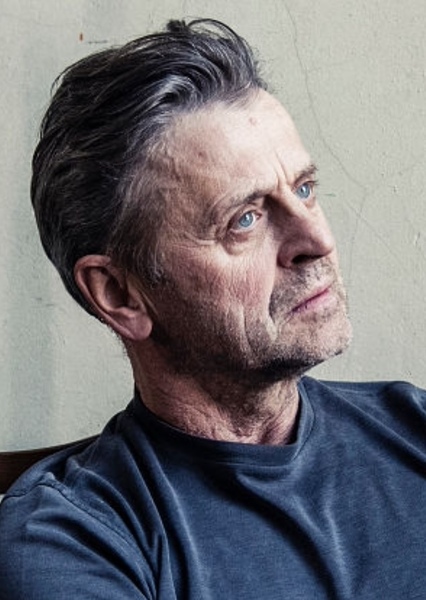 Mikhail Baryshnikov photo