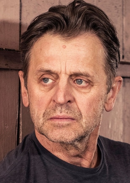 Mikhail Baryshnikov photo