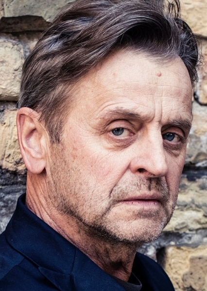 Mikhail Baryshnikov photo