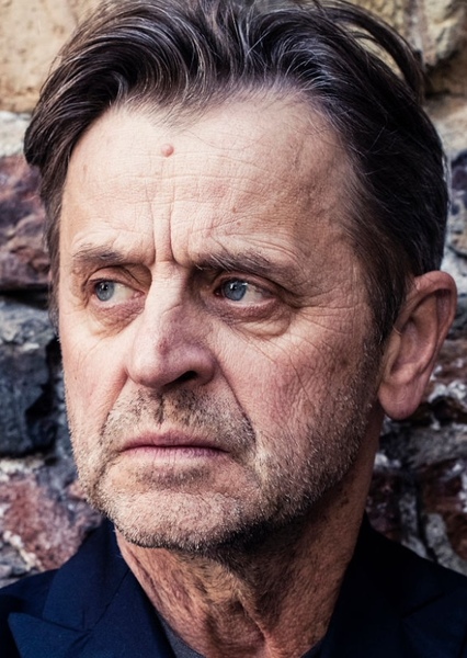 Mikhail Baryshnikov photo