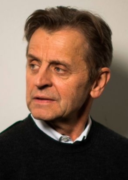 Mikhail Baryshnikov photo