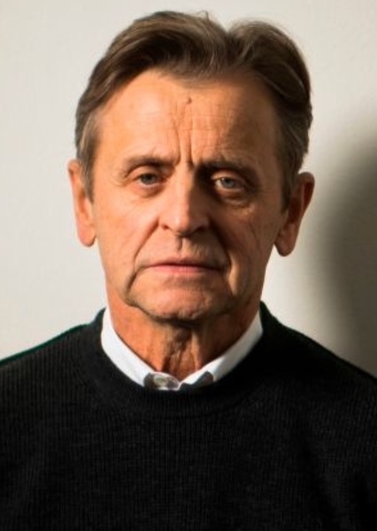 Mikhail Baryshnikov photo