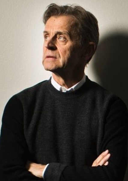 Mikhail Baryshnikov photo