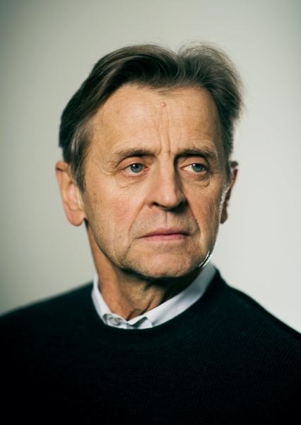 Mikhail Baryshnikov photo