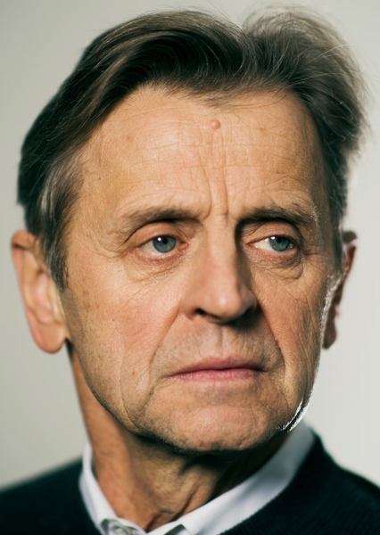 Mikhail Baryshnikov photo