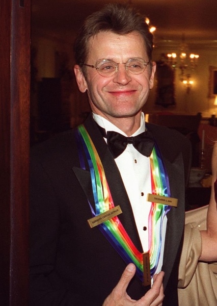 Mikhail Baryshnikov photo