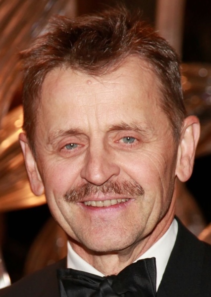 Mikhail Baryshnikov photo