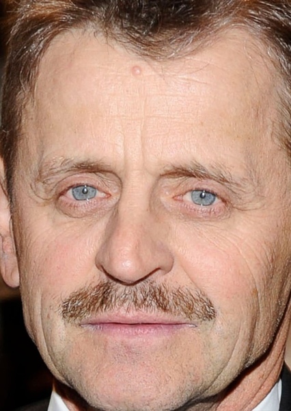 Mikhail Baryshnikov photo