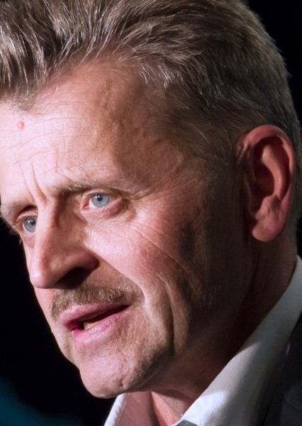 Mikhail Baryshnikov photo