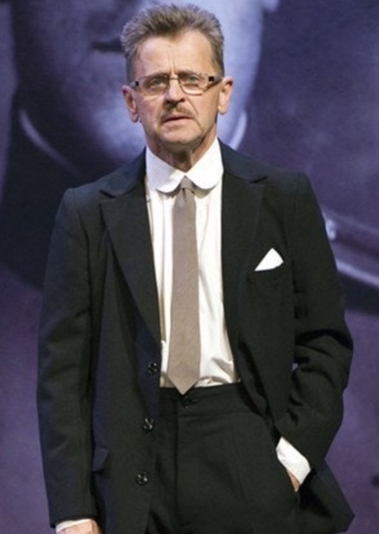 Mikhail Baryshnikov photo