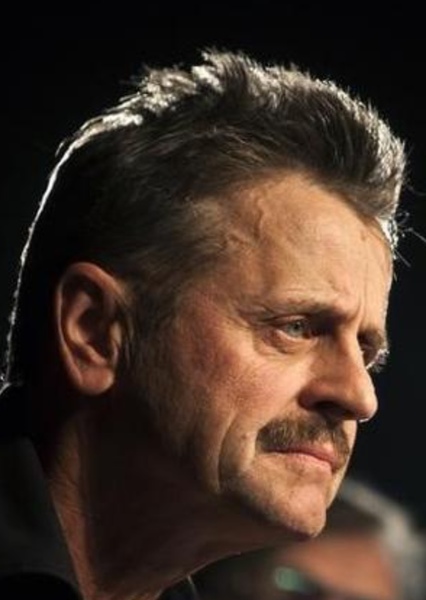 Mikhail Baryshnikov photo