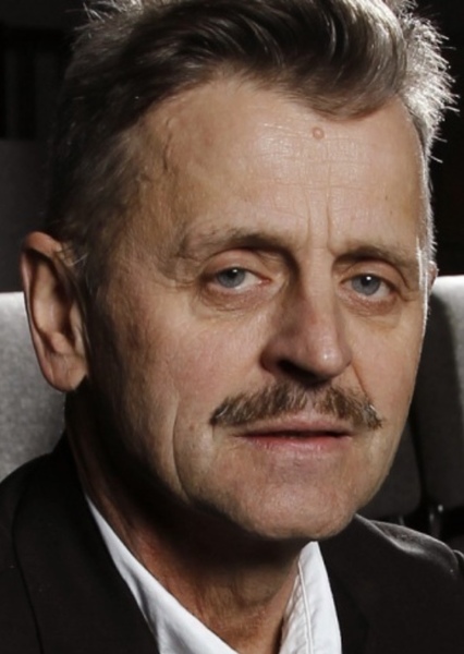 Mikhail Baryshnikov photo