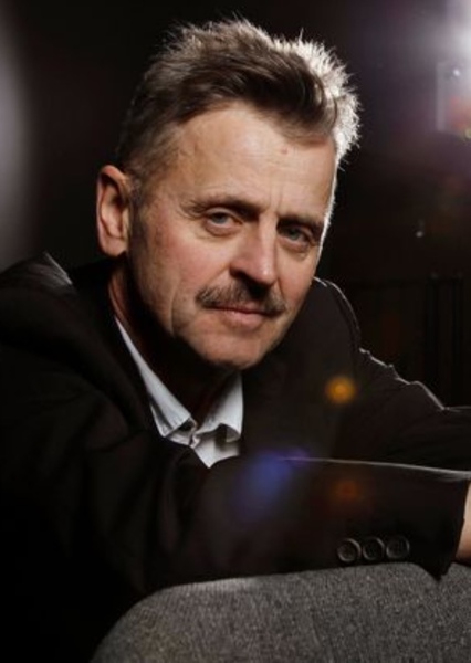 Mikhail Baryshnikov photo