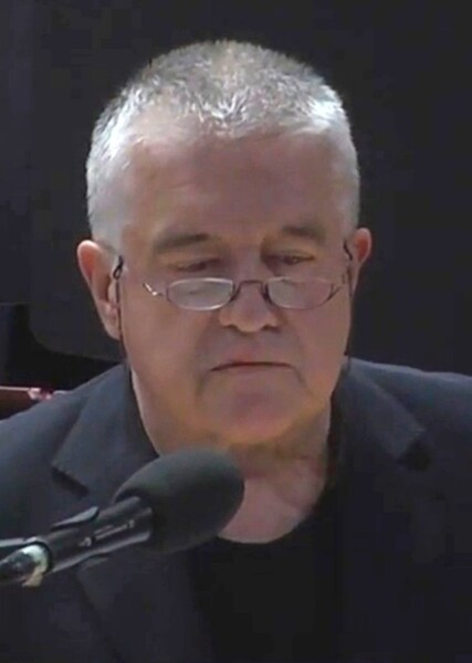 Mikhail Filippov photo