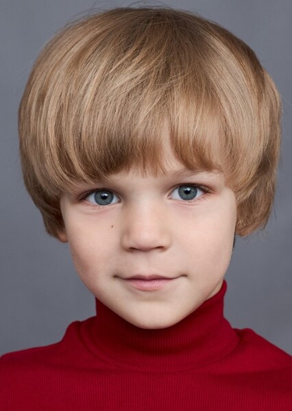 Mikhail Lukin