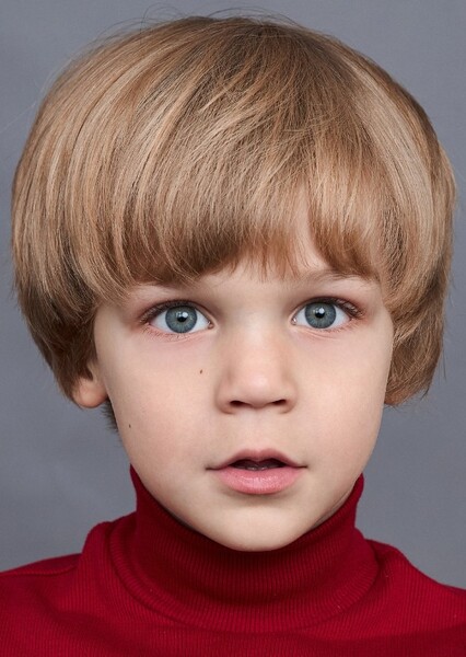 Mikhail Lukin photo