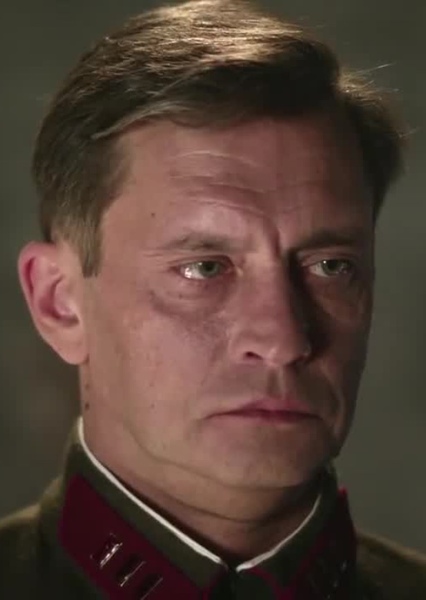 Mikhail Porechenkov photo