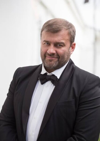 Mikhail Porechenkov photo