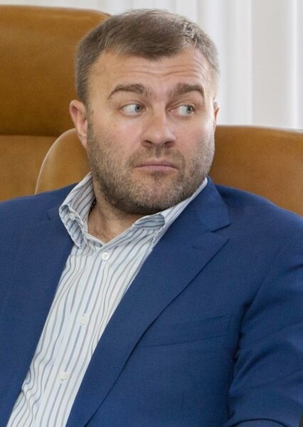 Mikhail Porechenkov photo